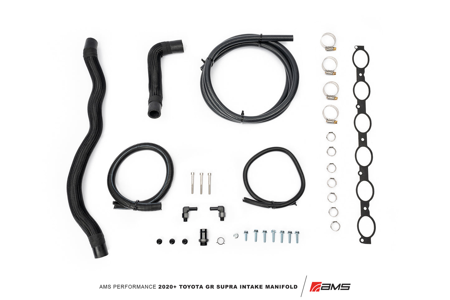 AMS Performance Intake Manifold  Toyota GR Supra 2020+ | AMS.38.08.0002-1