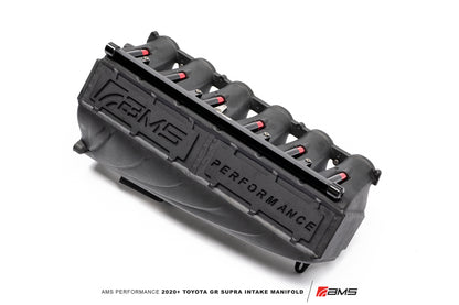 AMS Performance Intake Manifold  Toyota GR Supra 2020+ | AMS.38.08.0002-1