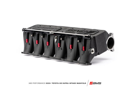 AMS Performance Intake Manifold  Toyota GR Supra 2020+ | AMS.38.08.0002-1