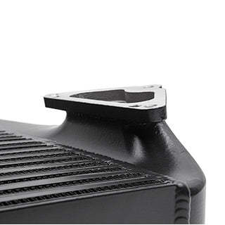 Cobb 22-24 WRX Top Mount Intercooler Kit - Black | B41450-BK