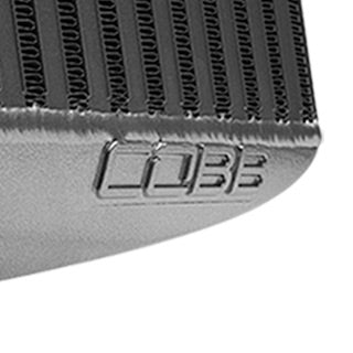 Cobb 22-24 Subaru WRX Top Mount Intercooler Kit - Silver | B41450-SL