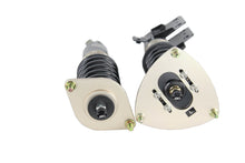 BC Racing BR Series Coilover Kit Subaru Forester 2009-2013