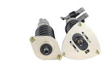 BC Racing Inverted RM Series Coilover Kit Toyota MR2 1986-1989 | C-25-RM