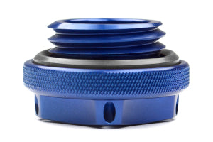 Beatrush Blue Oil Cap Subaru WRX 2002-2014 / STI 2004+ | S1401ASB