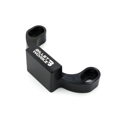 Billetworkz 15-24 Subaru WRX Shifter Stop