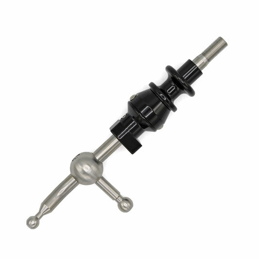 Billetworkz 15-22 WRX Short Throw Shifter Black | 70-BK