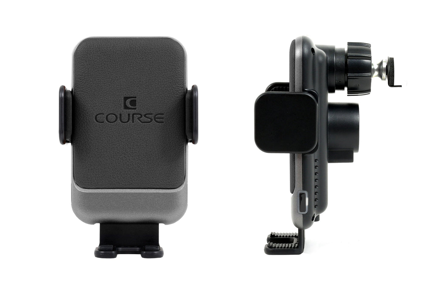 Course Motorsports Direct Fit Phone Mount - Toyota Tundra (2014-Present)