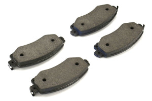 CarboTech 22-24 Subaru WRX AX6 Front Brake Pads | CT2045-AX6