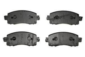 CarboTech 22-24 Subaru WRX AX6 Front Brake Pads | CT2045-AX6