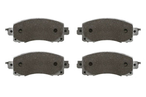 CarboTech 22-24 WRX XP8 Front Brake Pads | CT2045-XP8