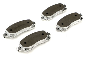 CarboTech 22-24 Subaru WRX XP8 Front Brake Pads | CT2045-XP8