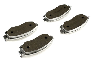 CarboTech 22-24 WRX XP8 Front Brake Pads | CT2045-XP8