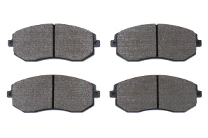 Carbotech RP2 Front Brake Pads Scion FR-S 2013-2016 / Subaru BRZ 2013+ / Toyota 86 2017+ | CT929-RP2