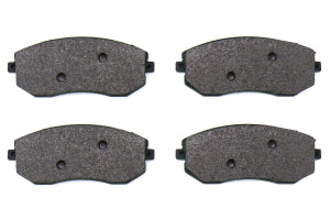 Carbotech XP24 Front Brake Pads Scion FR-S 2013-2016 / Subaru BRZ 2013+ / Toyota 86 2017+ | CT929-XP24