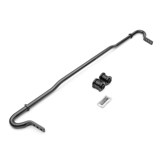 COBB Subaru Rear Sway Bar 24mm - 3 Position Adjustable WRX/STI 2008-21, FXT 2009-2013 | CB-013RZ-24