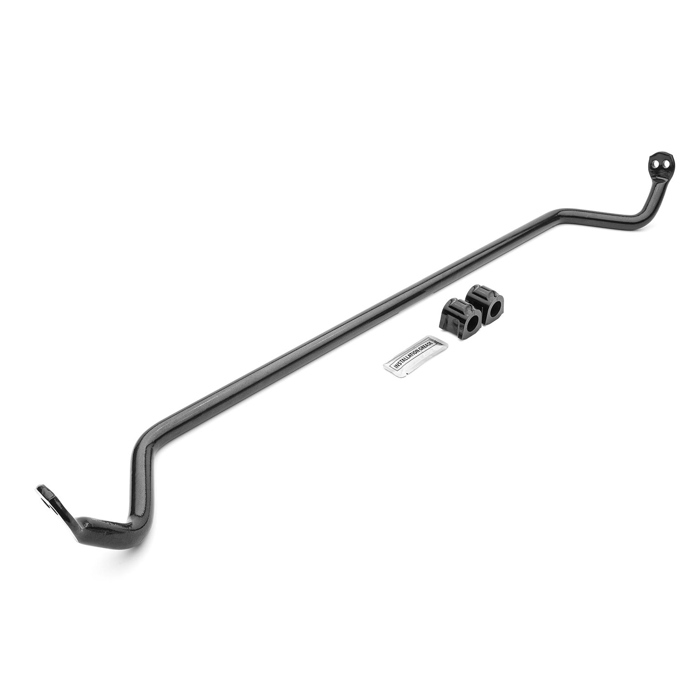 COBB Subaru Front Sway Bar 26mm - 2 Position Adjustable STI 15-21 | 700424680894