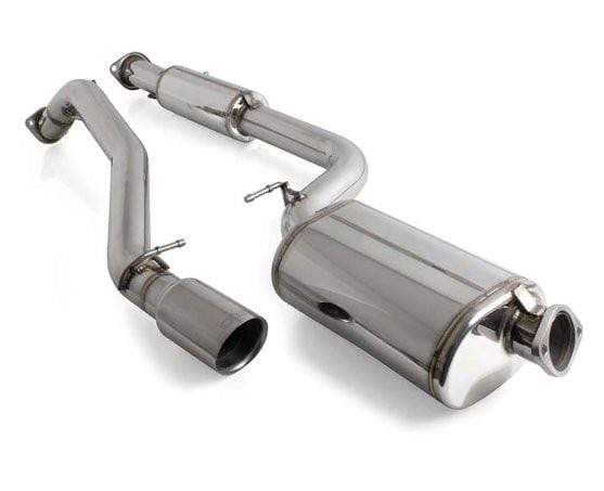 COBB Tuning 3-inch Cat Back Exhaust Mazda Mazdaspeed 3 2007-2009 | 571100