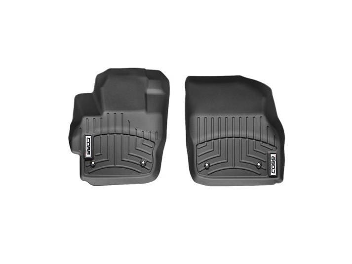 COBB x WeatherTech FloorLiner Front Mazdaspeed3 2010-2013 | WT442401