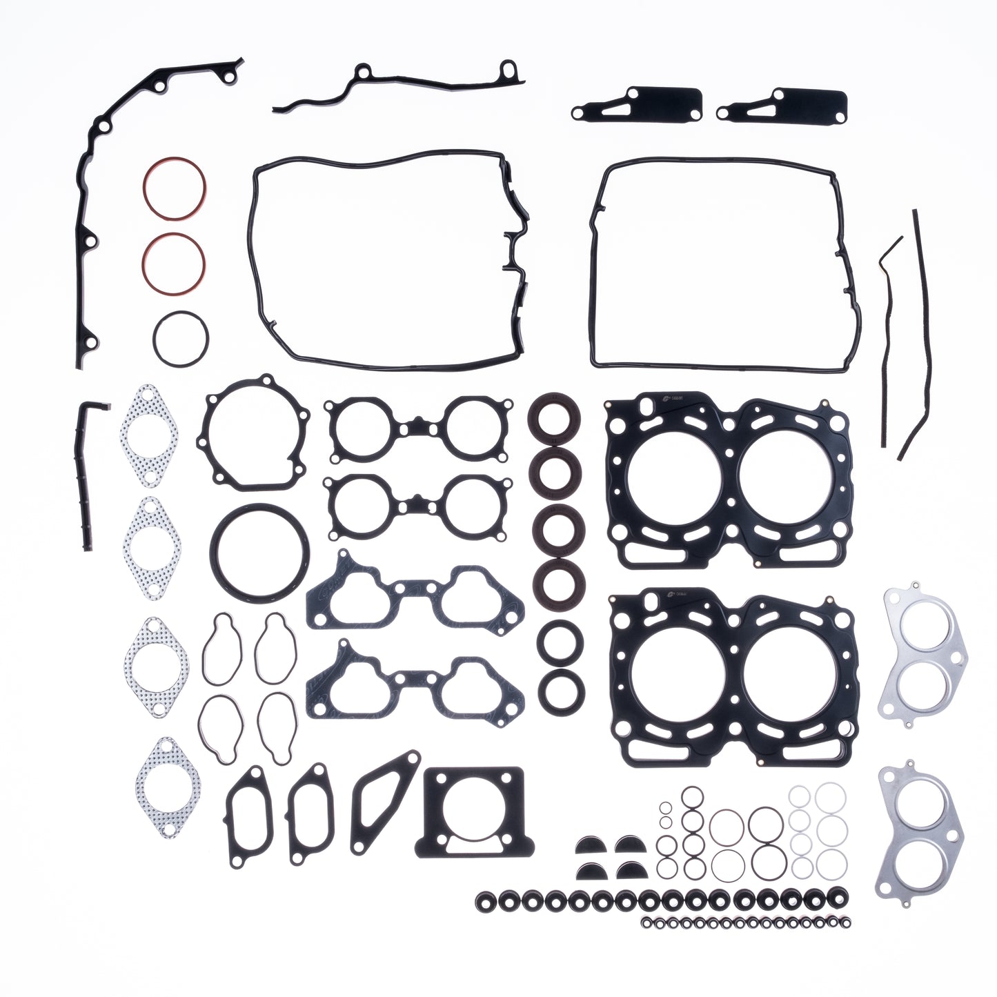 Cometic Complete Gasket Kit Subaru WRX 2002-2003 | PRO2044C