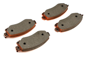 CarboTech 22-24 Subaru WRX XP10 Front Brake Pads | CT2045-XP10