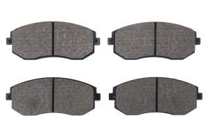 Carbotech AX6 Front Brake Pads Subaru BRZ 2013+ / Scion FR-S 2013-2016 / Toyota 86 2017+ | CT929-AX6