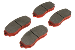 Carbotech XP10 Front Brake Pads Subaru BRZ 2013+ / Scion FR-S 2013-2016 / Toyota 86 2017+ | CT929-XP10