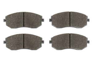 Carbotech XP8 Front Brake Pads Scion FR-S 2013-2016 / Subaru BRZ 2013+ / Toyota 86 2017+ | CT929-XP8