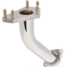 Cobb 2in Up Pipe WRX 2006-2014 / STI 2004-21 / Legacy GT 2006-2009 / Forester XT 2006-2013 / Outback XT 2006-2009 | 512260