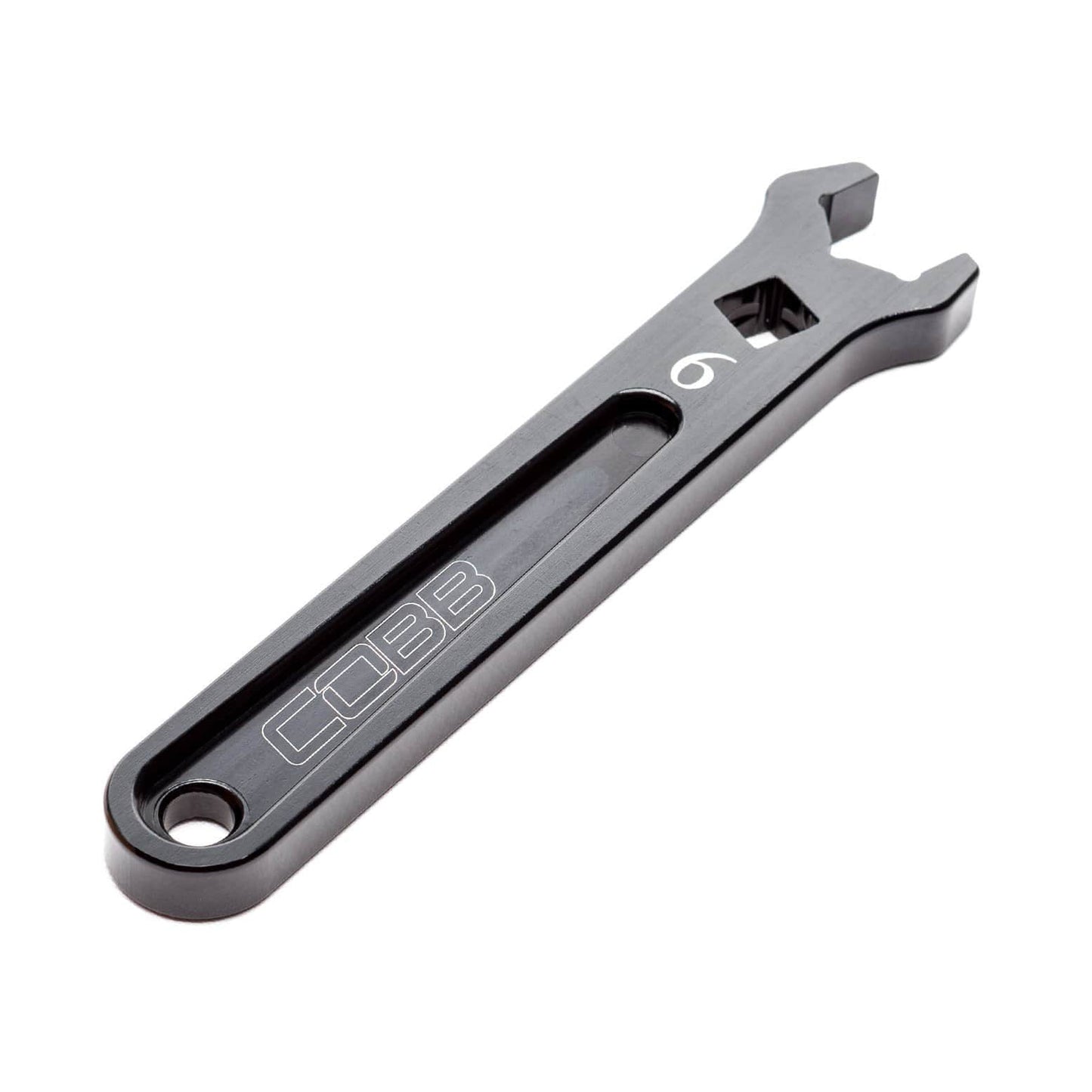COBB Tuning -6 AN Fitting Wrench Universal | FH-6LINEWRENCH