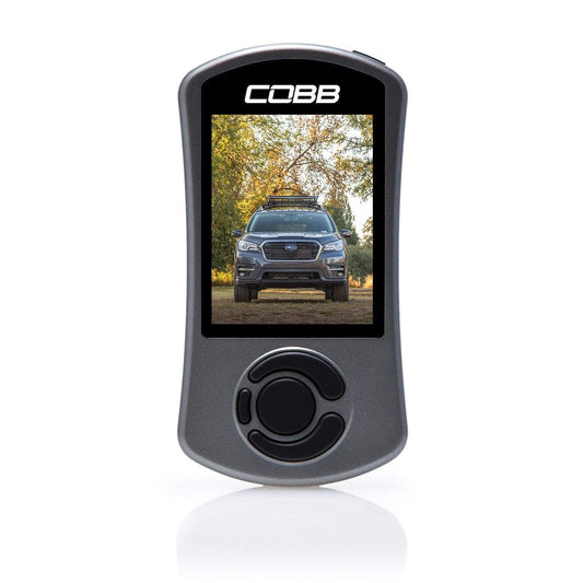 Cobb AccessPORT V3 Subaru Ascent CVT 2019-2020 | AP3-SUB-005