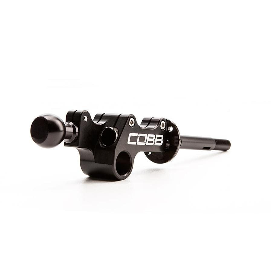 COBB 04-21 STI Double Adjustable Short Throw Shifter | 215315