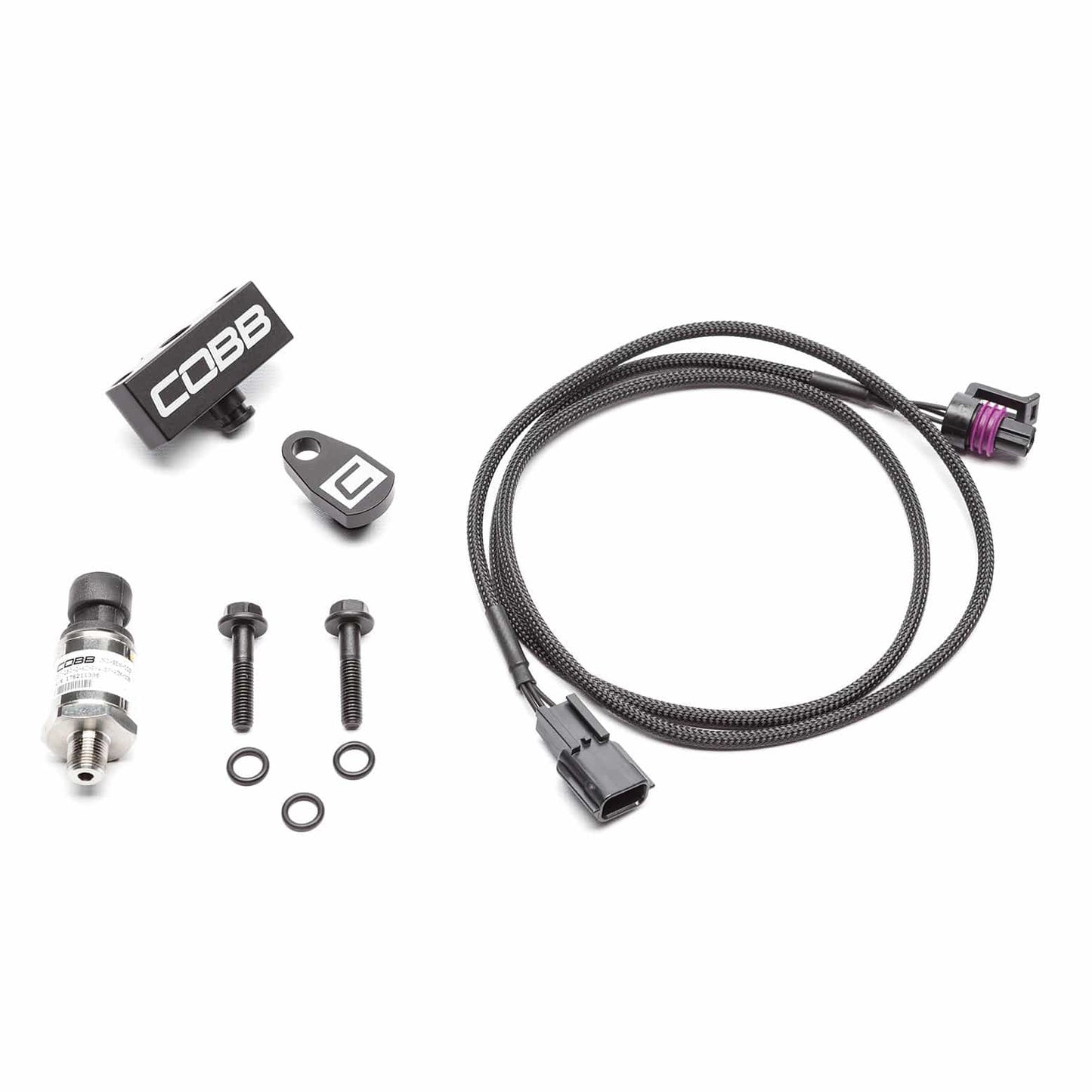 Cobb Fuel Pressure Sensor Kit Nissan GT-R 2008-2017 | 3C1650