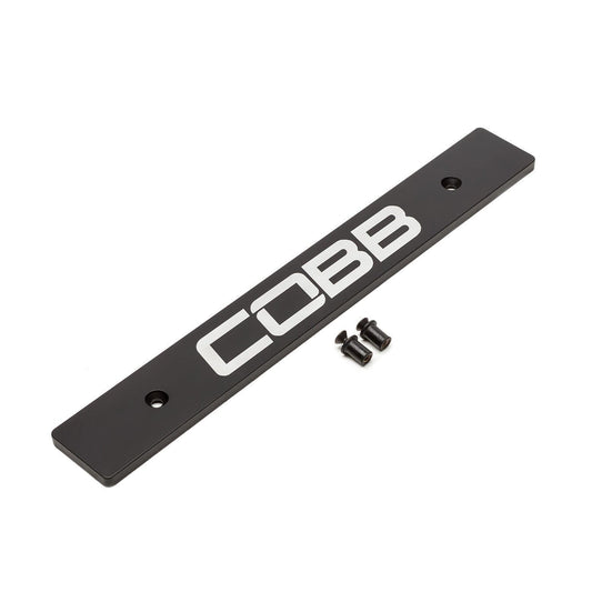 Cobb License Plate Delete Subaru WRX 15-21 / STI 15-21 | 815060