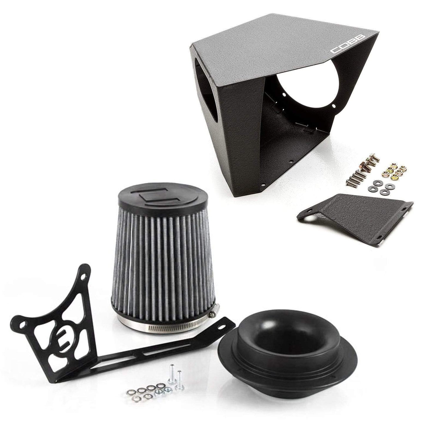 Cobb SF Air Intake + Airbox Mitsubishi Evo X 2008-2015 | MIT00200IA