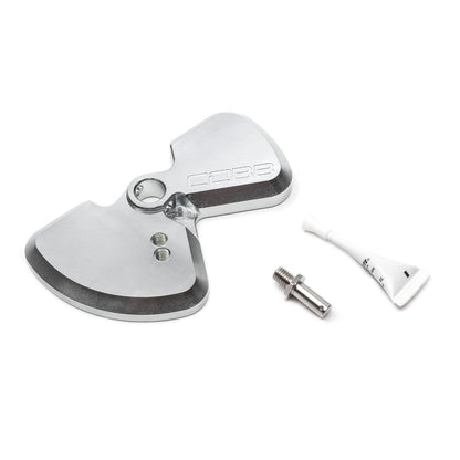 COBB [15-25 WRX] Adjustable Shifter Plate | 244320