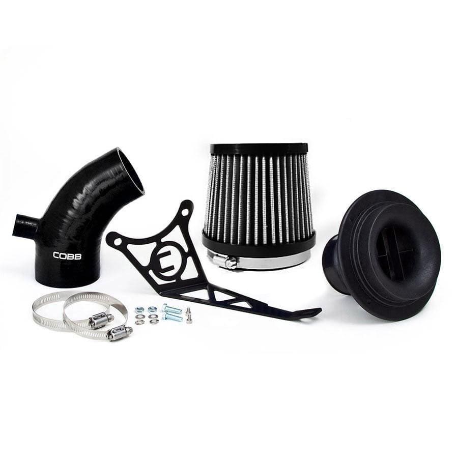 Cobb Stage 1+ Power Package Mazdaspeed6 2006-2007 | MAZ000011P-BK