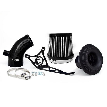 Cobb Stage 1+ Power Package Mazdaspeed6 2006-2007 | MAZ000011P-BK