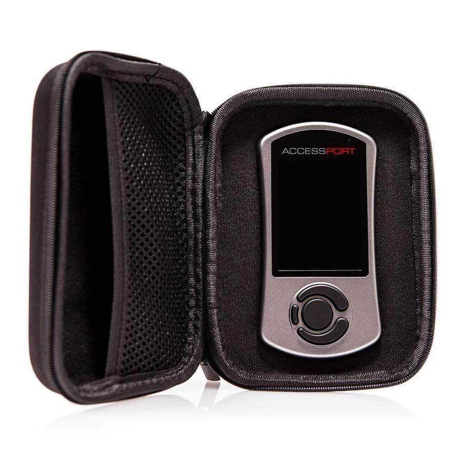 Cobb Stage 1+ Power Package with V3 Accessport Subaru Impreza WRX 2002-2005 | 612X01P-BK