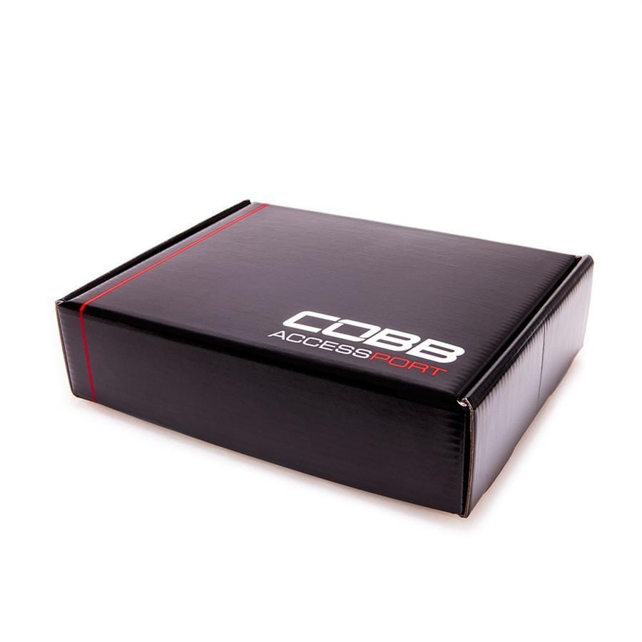 Cobb Tuning Accessport V3 w/ TCM Flashing Nissan GT-R 15-2017 | AP3-NIS-008