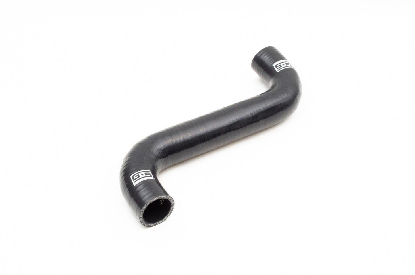 GrimmSpeed Radiator Hose Kit - Black Subaru WRX/STI 2004-2007 | 405325