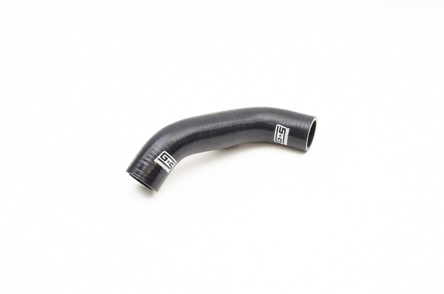 GrimmSpeed Radiator Hose Kit - Black Subaru WRX/STI 2004-2007 | 405325