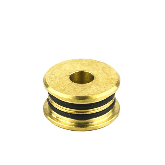 BOOMBA RACING 15-22 WRX BRASS SHIFTER BUSHING | 031000120000