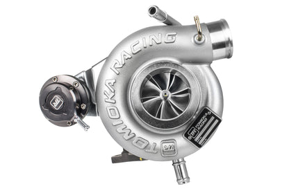 TR GTX3076 Turbo w/ Billet Wheel for Subaru WRX 2002-2007 / STi 2004-21 | TR-TS1046