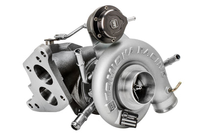 TR GTX2971 Ball-Bearing Twin Scroll Turbo Kit for WRX 2002-2007 / STi 2004-2018 | TR-TS1100