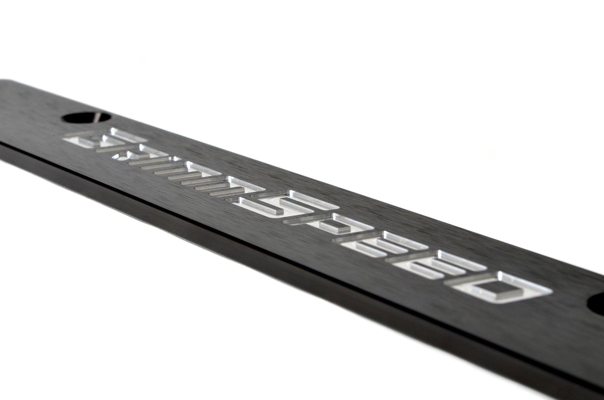 GrimmSpeed License Plate Delete - WRX/STI 2006-2014 | 094079