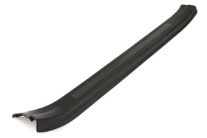 Subaru OEM JDM S4 SporVita Black Etched Door Sills Subaru WRX 15-21 / WRX STI 15-21 | E1017VA500