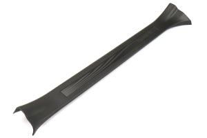 Subaru OEM JDM S4 SporVita Black Etched Door Sills Subaru WRX 15-21 / WRX STI 15-21 | E1017VA500