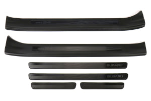 Subaru OEM JDM S4 Doors Sills Subaru WRX 15-21 | E1017VA700