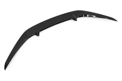 STI 22-23 BRZ Trunk Spoiler Crystal Black Silica | E7217CC000