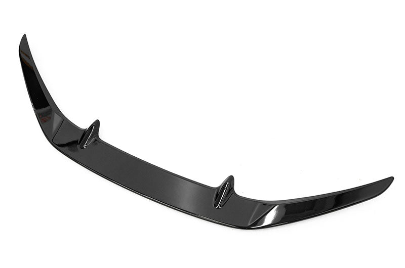 STI 22-23 BRZ Trunk Spoiler Crystal Black Silica | E7217CC000